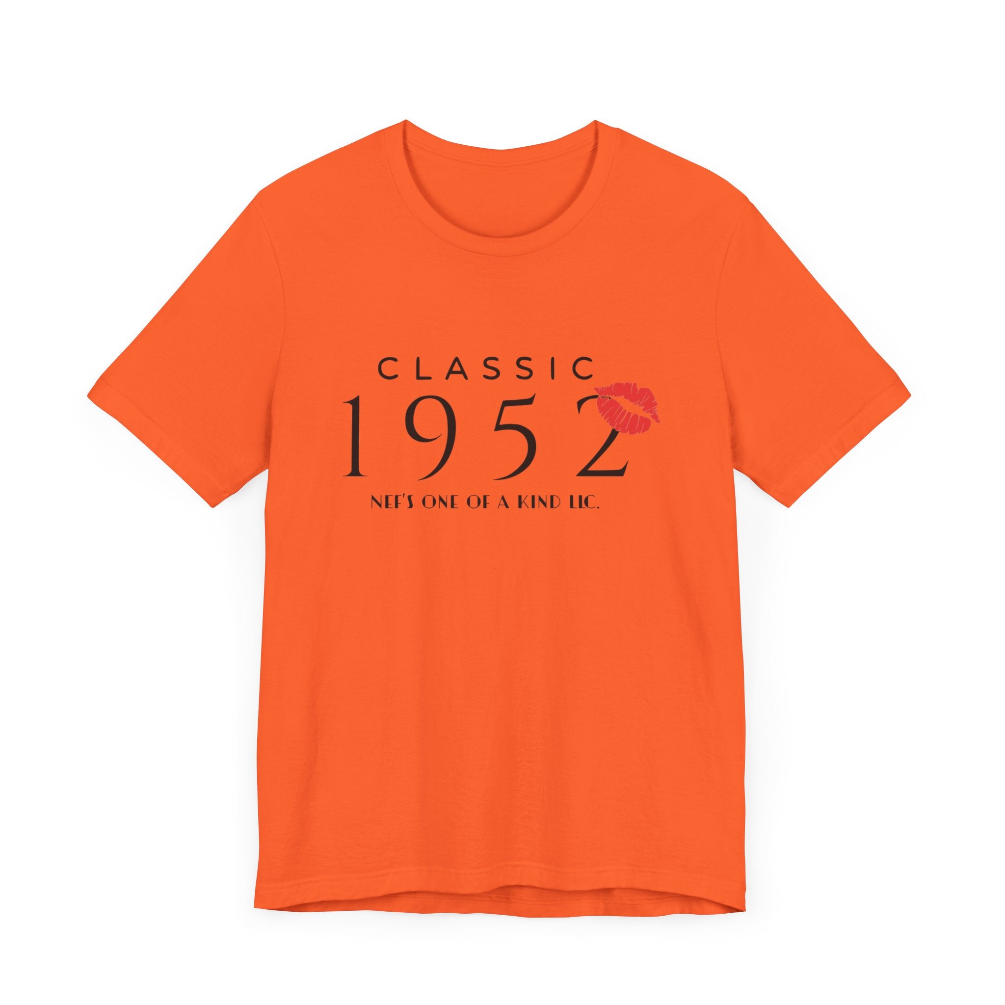 Classic 1952 Tee